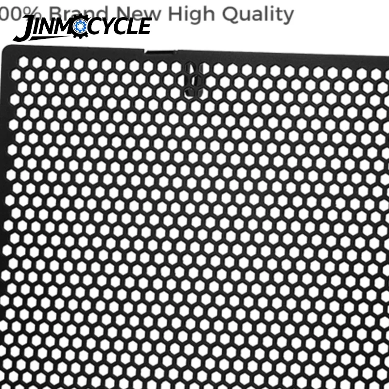 

2008-2009-2010-2011-2012-2013 Radiator Grille Guard Protector Cover FOR HONDA CB600F Hornet CB 600 F CBF600 cb 600F Accessories