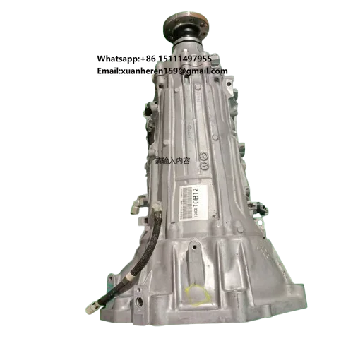 Suitable for Changan AC60 gearbox, removable parts can be replaced as a whole