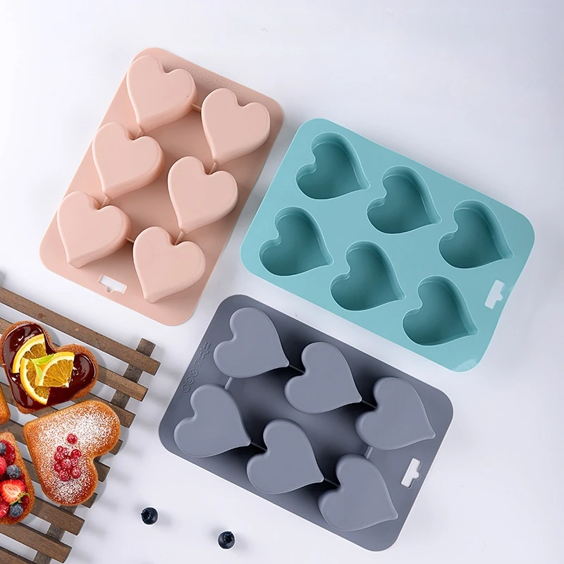 Spot Silicone Cake …