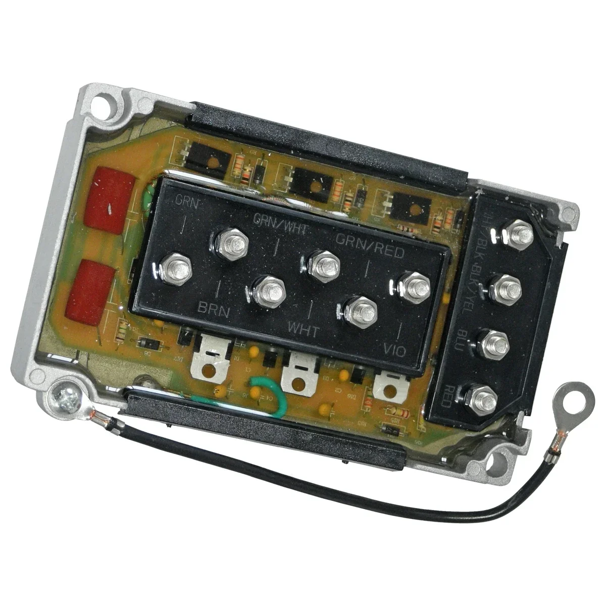 For Autu Parts 332-7778 CDI Switch Box for Mercury 50-275 HP 3&6 Cyl Marine Outboard Motor 332-7778A12 332-7778A9 332-7778A6