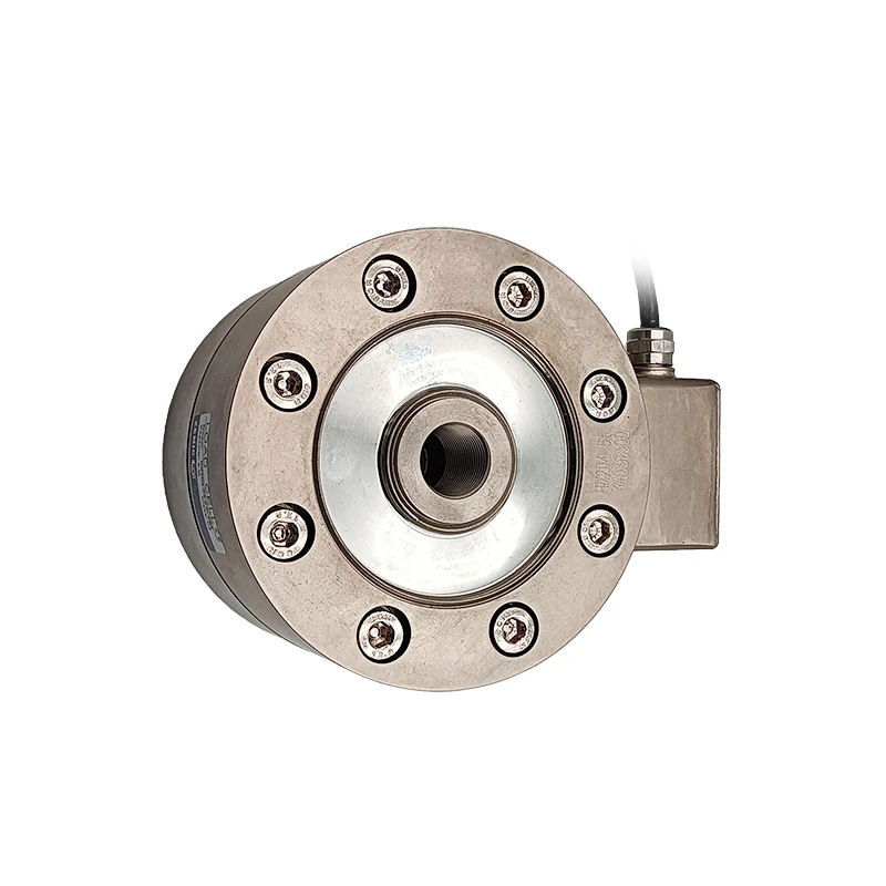 Weighing Sensor Load Cell HM2D4 Spoke-Type Electronic Sensors G3 for Force Measurement Occasions