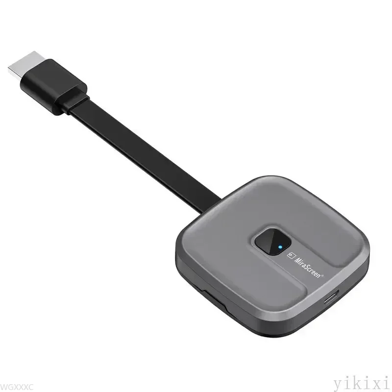 무선 HDMI 호환 동글 미라스크린, 미라캐스트 에어플레이 DLAN TV 리시버 와이파이 미러링 스크린, TV 스틱, 5G, 2.4G, 4K, 1080P