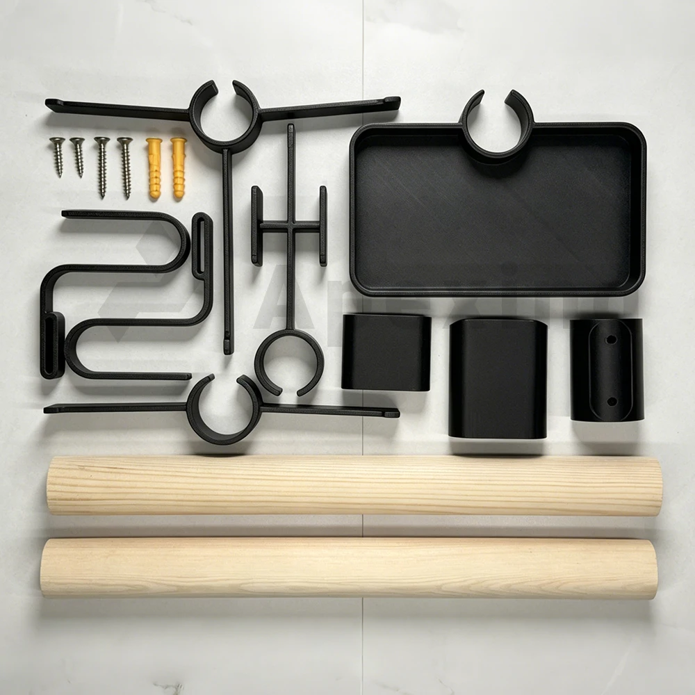 A1 벽걸이형 자전거 보관대 헬멧 홀더 선글라스 신발 - Cycling Gear Organizer Wall 리뷰 및 가격
