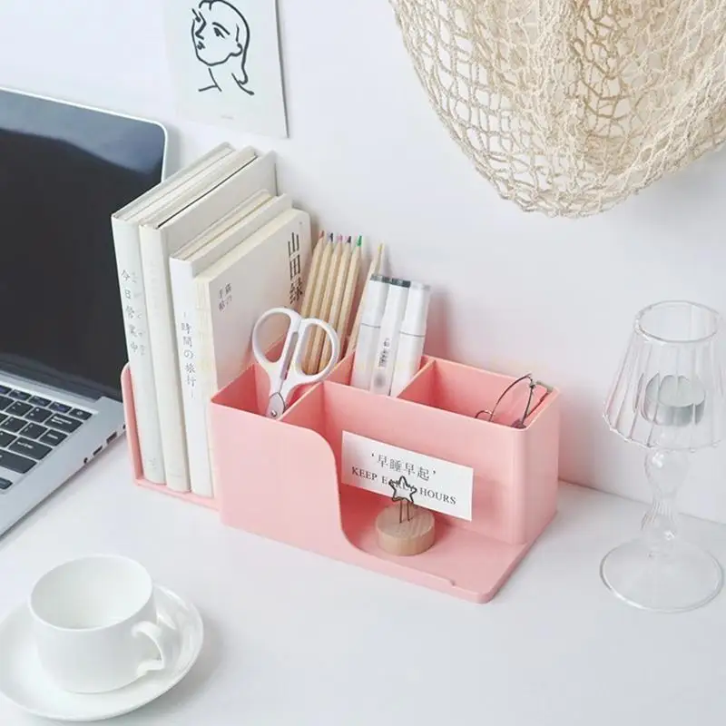 Книжная полка держателя ручки бакин