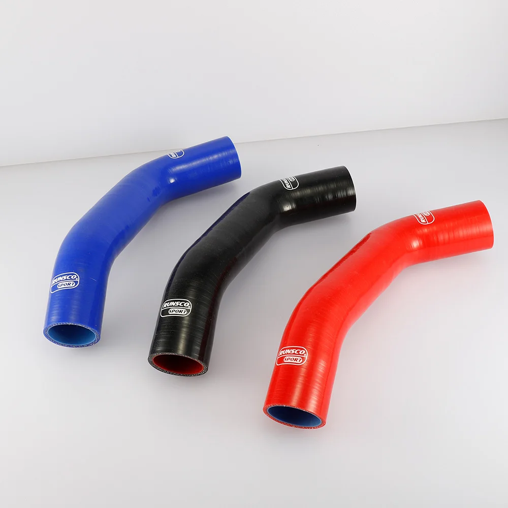 Subaru Impreza GG/GD/GB 2.0 STI VER7/8/9 WRX 2000-2009용 실리콘 라디에이터 냉각수 호스 키트