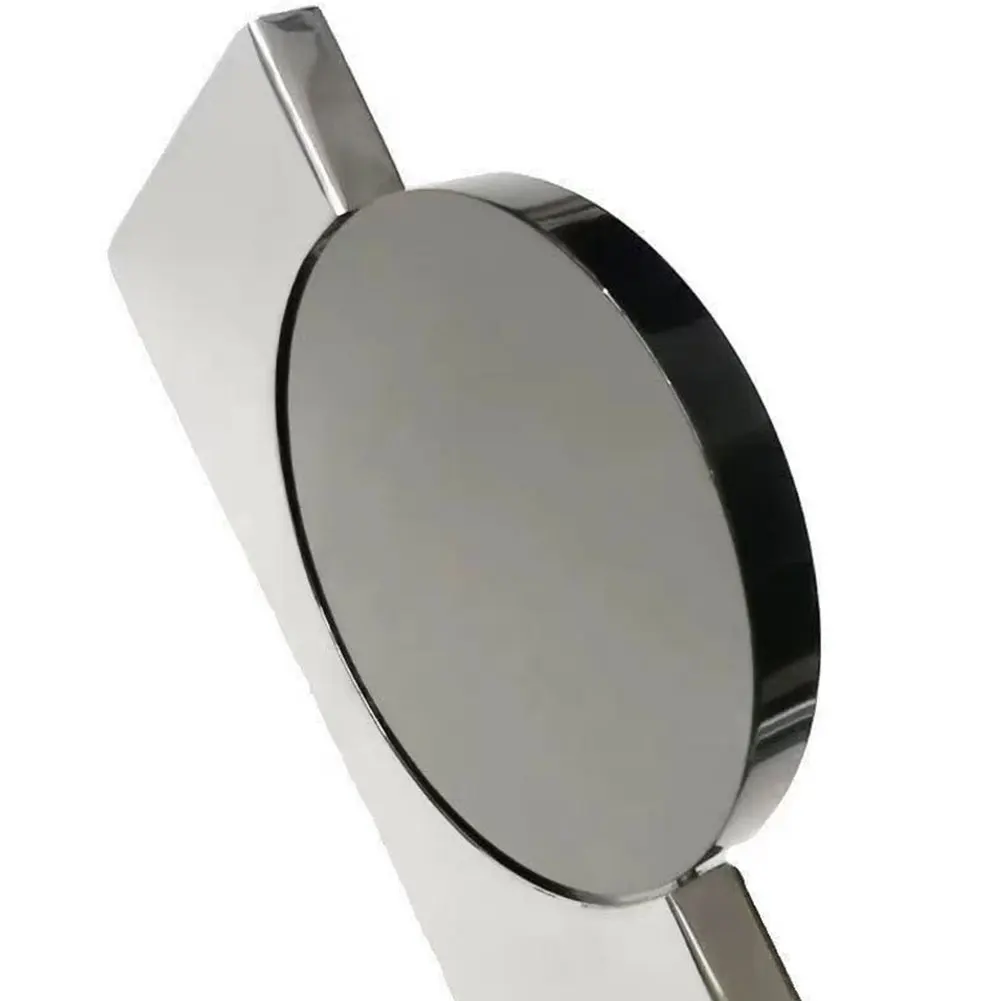 

Поворотный настенный светильник-бра для создания атмосферы, креативные поворотные настенные светильники для гостиной, спальни, изголовья кровати, коридора, светодиодный светильник