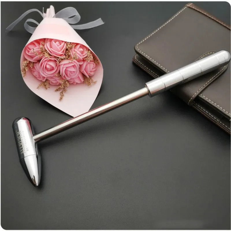 

Магнитный стержень для удаления кислоты меридиана, магнитный стержень для акупунктуры, массажный стержень, магнитная терапия, Tongjing Huoluo, удаление крестовой кислоты