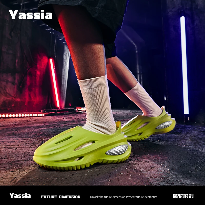 Yassia compre um e ganhe outro grátis