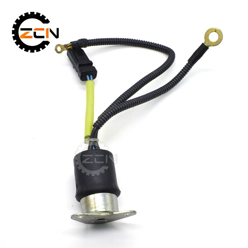 

Start Relay Switch Excavator Parts 4883790 488-3790 E320/323/330/320GC/330GC/336GC