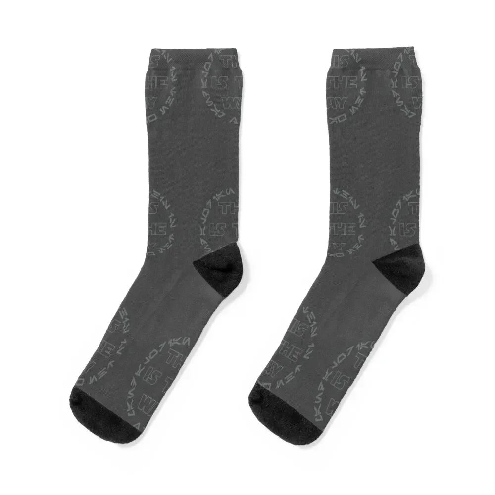 

This is the way. Socks new in's colored gifts gift Mens Socks Women's