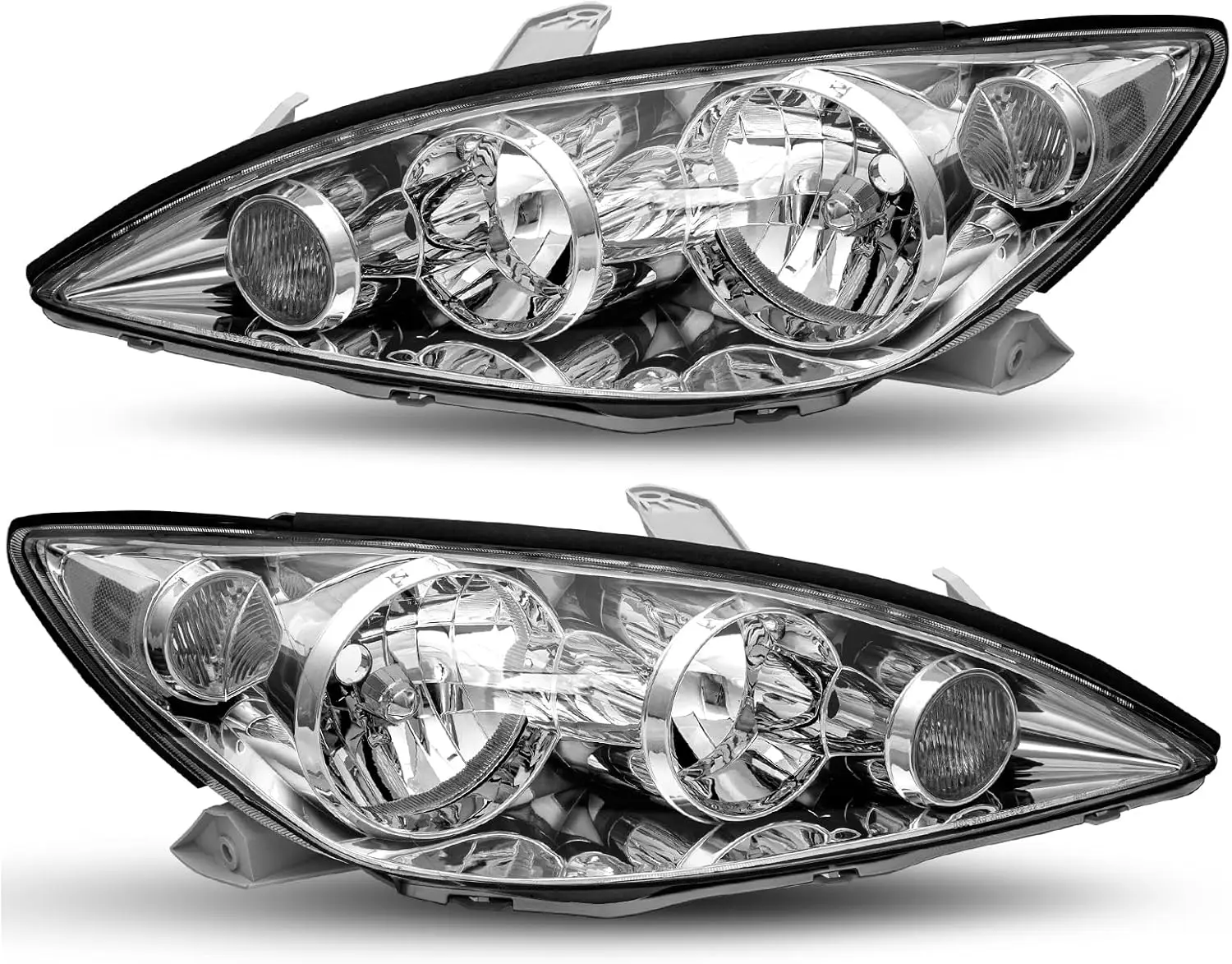 Headlight Assembly …