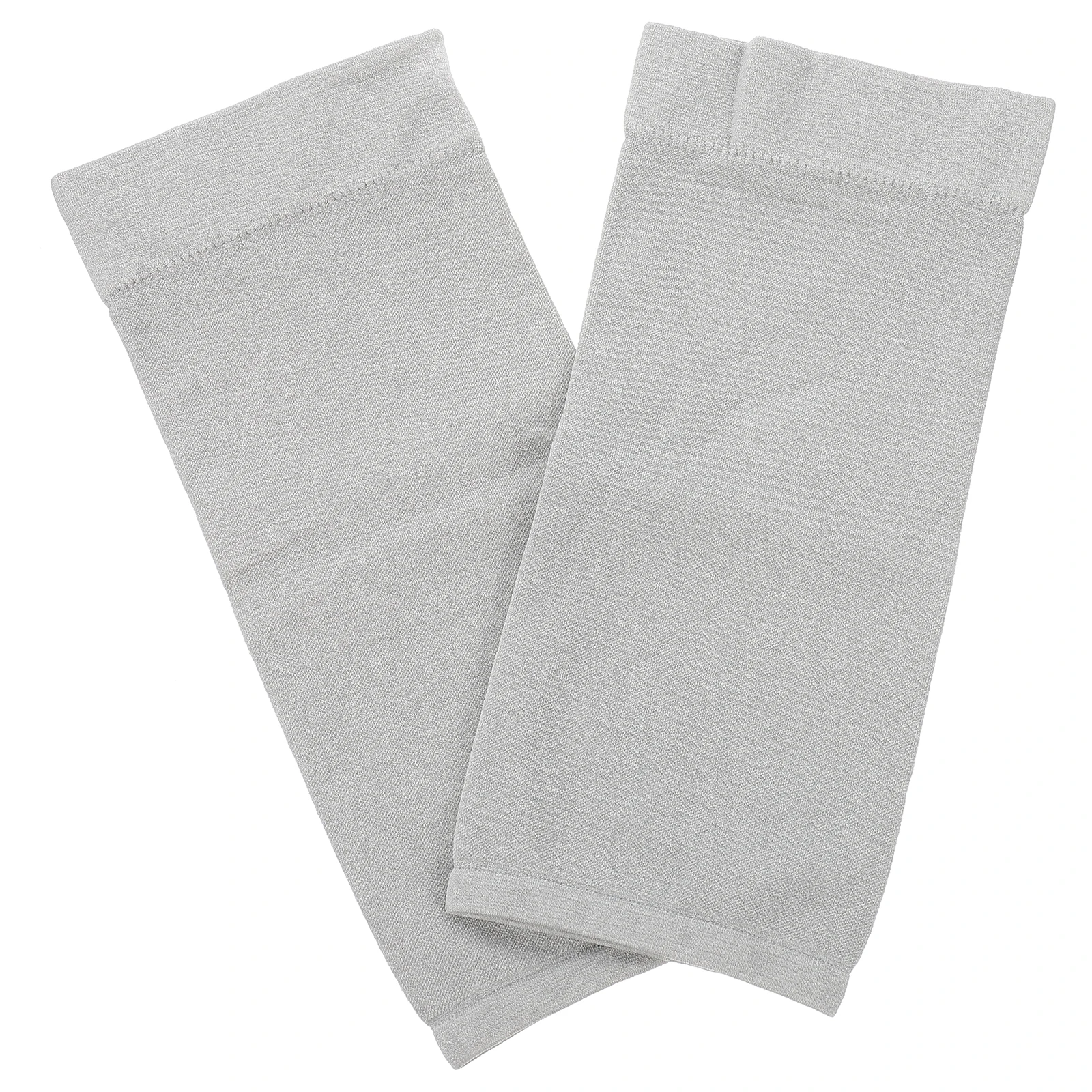 

Elastic Nylon Elbow Sleeves Lightweight Protective Guards for Sports Fitness Sauna Training Sun Protection Weightlifting Arm