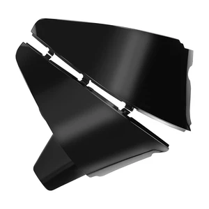 ABS-Seitenabdeckung für Motorrad, Batterie-Batterien, Honda-Seitenabdeckung für Honda Shadow VT600 VLX 600 Steed 400 88-1998 8 Hauptverkäufe Honda Shadow 600 - №5