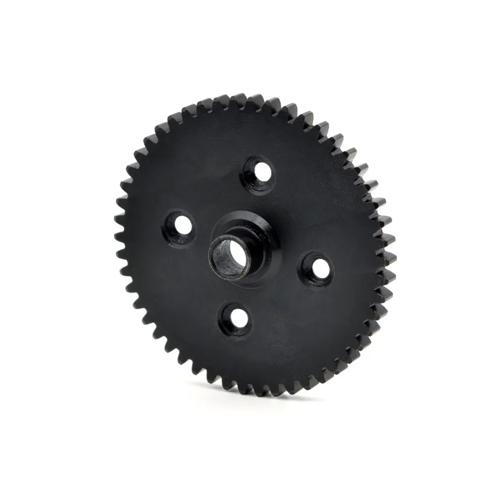 ZD Racing โลหะ 50T Center Differential Spur Gear 8628 สําหรับ ZD Racing DBX-07 DBX07 1/7 RC รถอะไหล่อัพเกรดอุปกรณ์เสริม