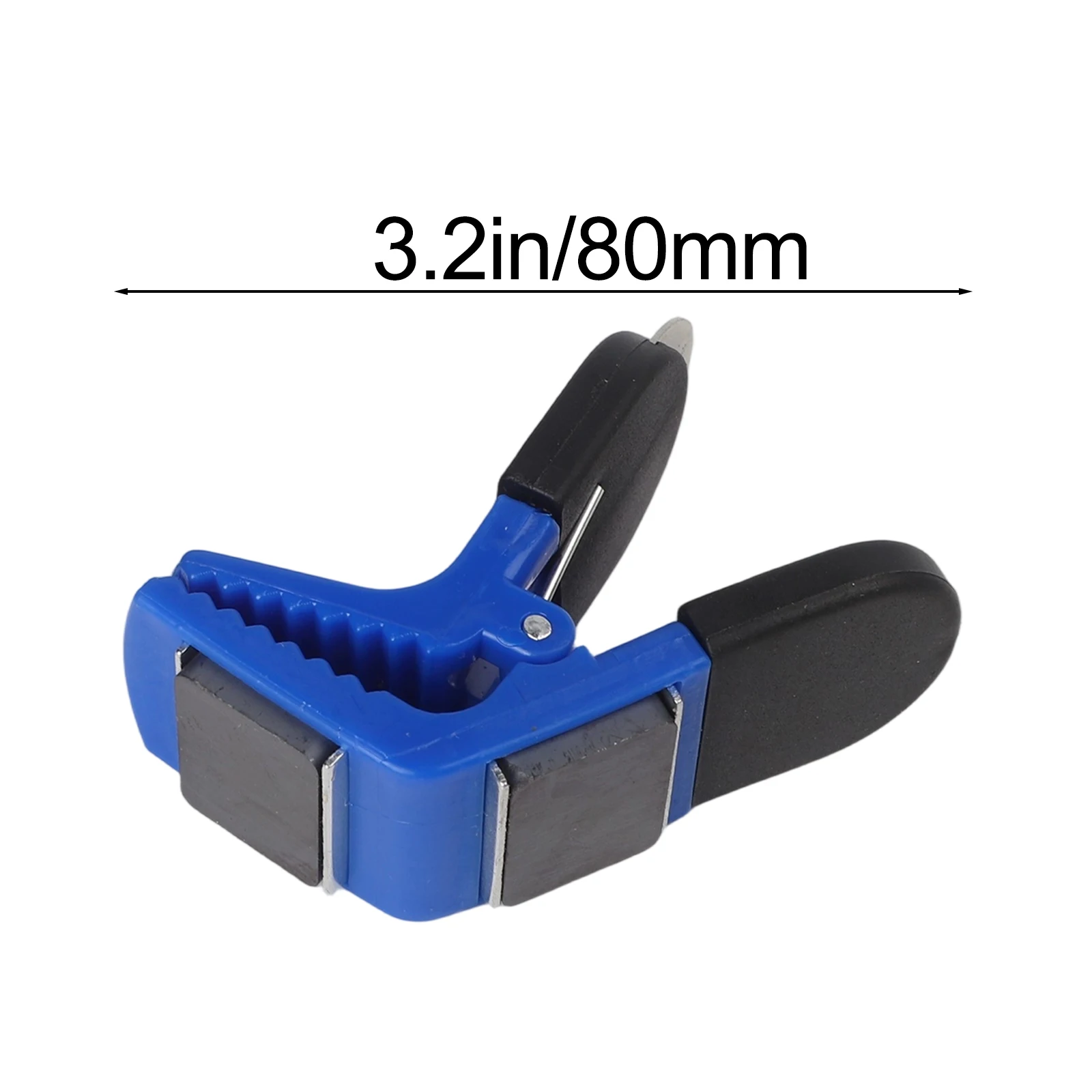 3.2 Cm 1-1 4 Inches Tool Clips Compact Brush Organizer Holder Brush Management Compact  3.2 Cm 1-1 4 Inches Tool