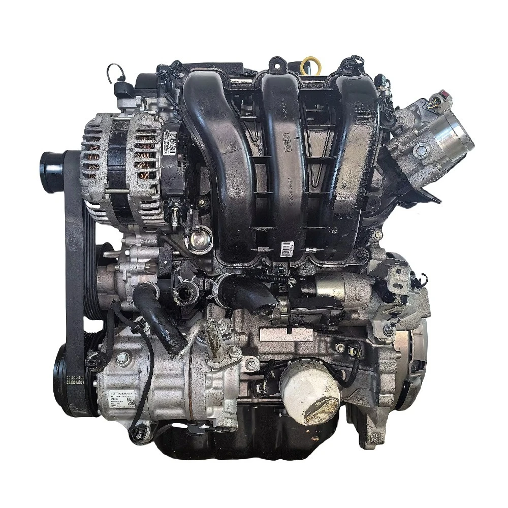 Brand New 1.5L 3 Cylinder Engine Assembly Auto Engine Systems for 2022 Bronco Sport Big Bend Ecoboost