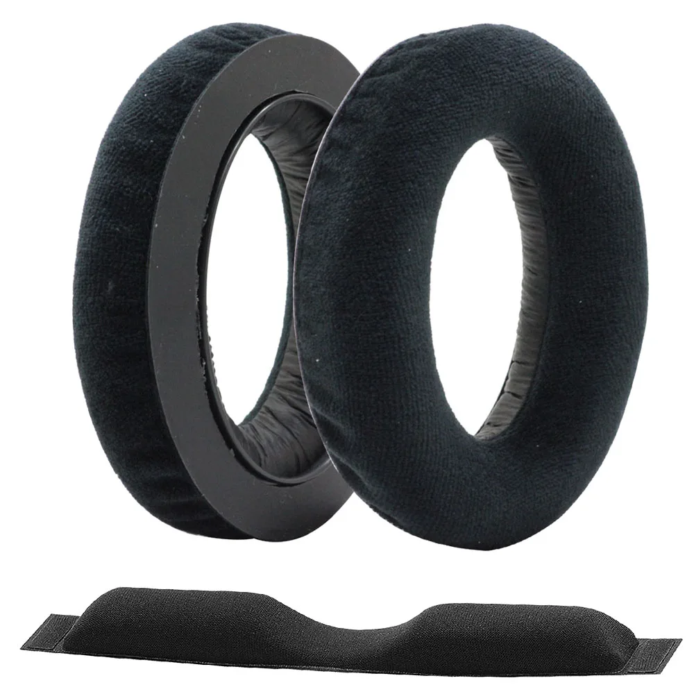 HD 6XX 58X Earpads for Sennheiser HD6XX HD58X Jubilee Headphone