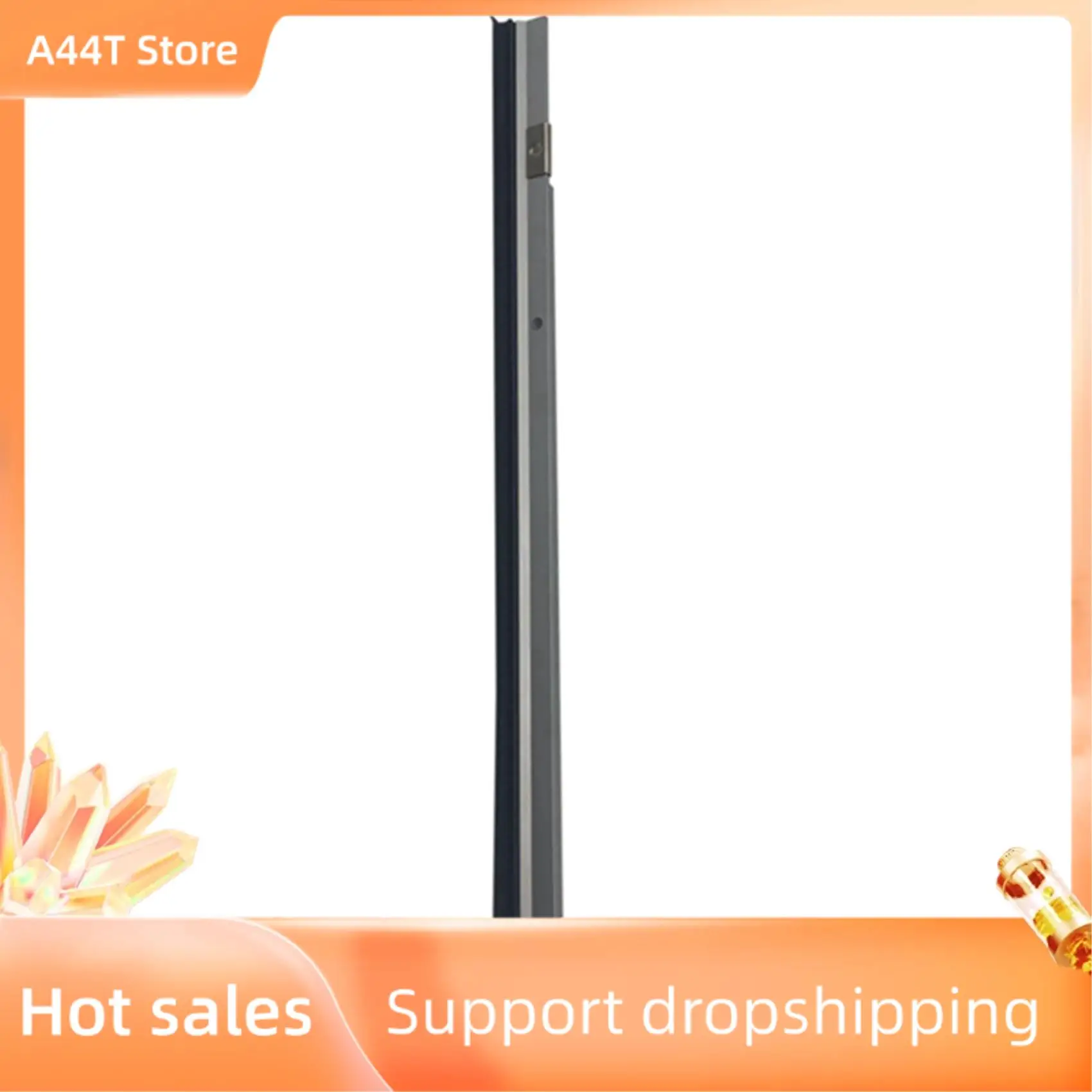 

A44T 2X скребок, сменная основная щетка, подходит для пылесоса ILIFE W400, аксессуары, набор щеток для очистки роликов