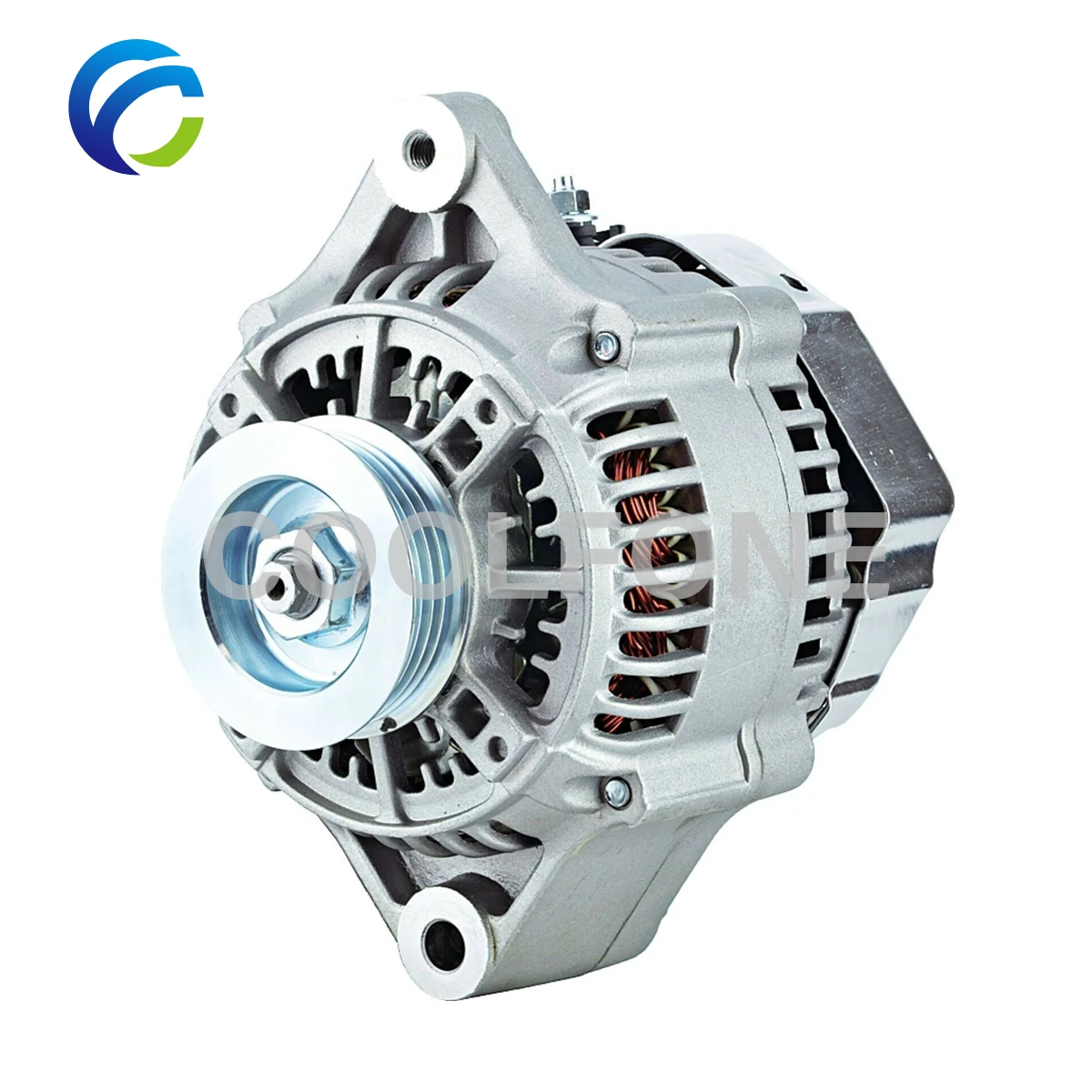 

Coolfone Generator Alternator for SUZUKI GRAND VITARA BALENO WAGON R+ 3140052D00 3140052D10 31400-77E11