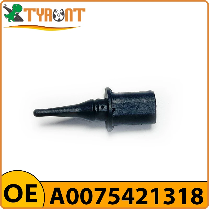 

TYRNT Temperature Sensor A0075421318 For Mercedes Benz Smart W202 W203 W204 W205 W210 W211 W212 W163 W164 W220 W169 W176 W245