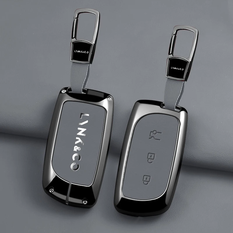 capa-de-couro-em-liga-de-zinco-para-chave-de-carro-lynk-co-900-lynkco-ultra-lynk-co-2025-acessorio-protetor-para-controle-remoto