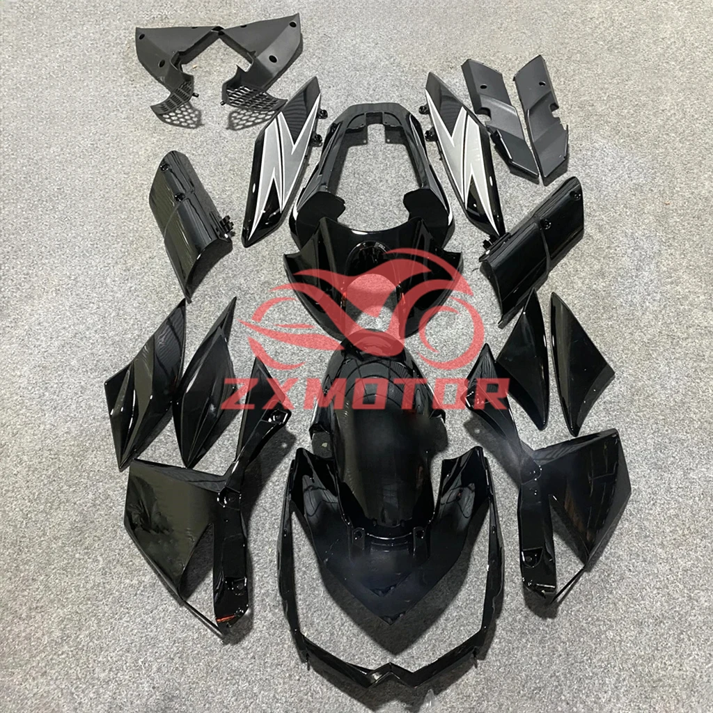 100% Fit Fairings for KAWASAKI Z1000 2010 2011 2012 2013 Racing Motorcycle Body Parts Set Fairing Kit Z 1000 10 11 12 13 New