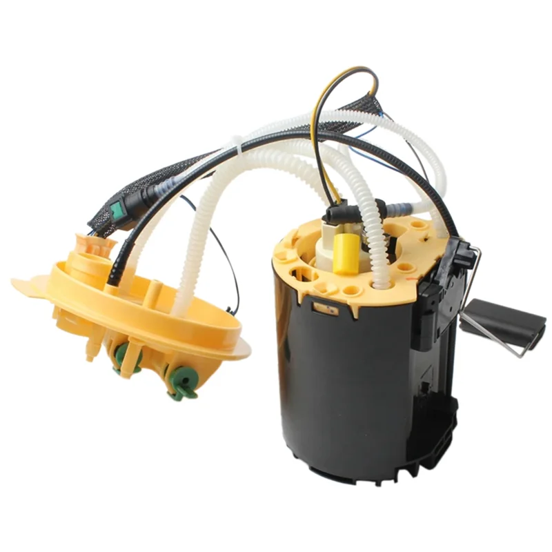 Fuel Pump Module Assembly LR038602 for 2 2.2 LR005622, LR010432, LR010434 LR029279,