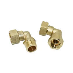 Brass 1/2