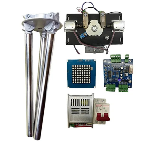 

Hot selling:With LED Semi Electric Tripod Turnstile Mechanism