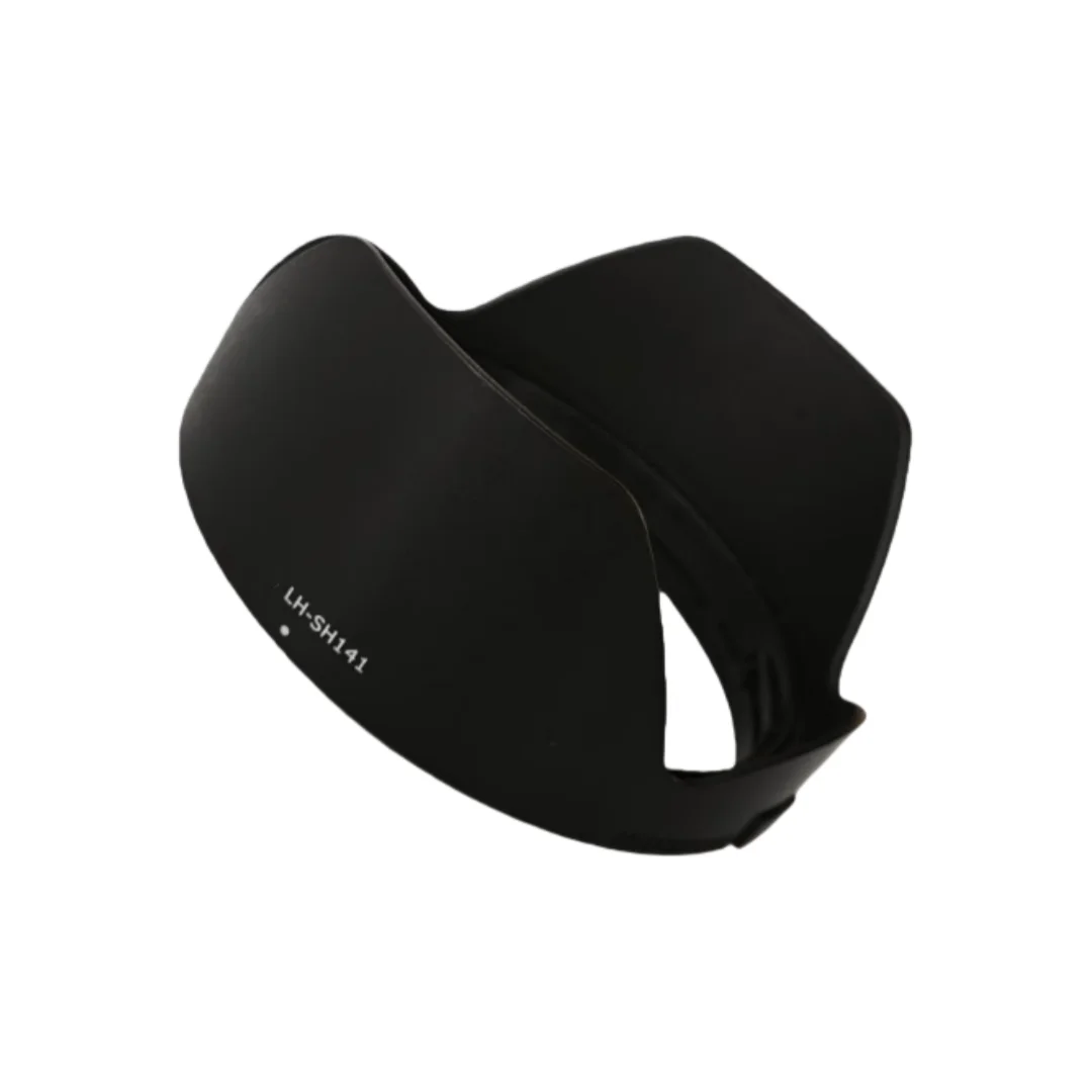 Camera Lens Hood Li…