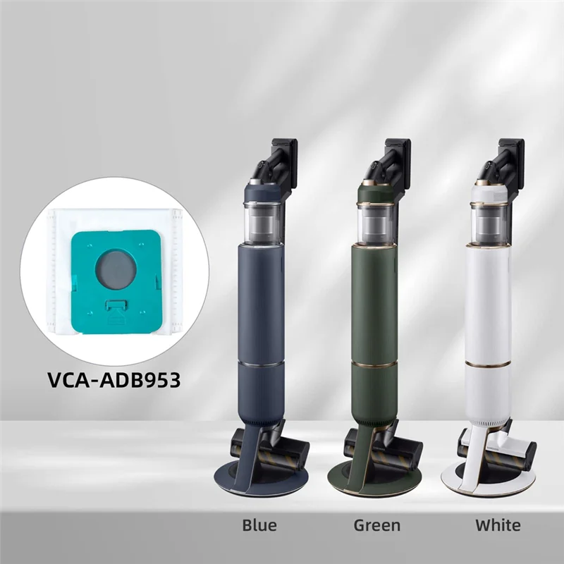 ABZA-Para VCA-ADB90B aspirador de pó saco peças reposição acessórios consumíveis