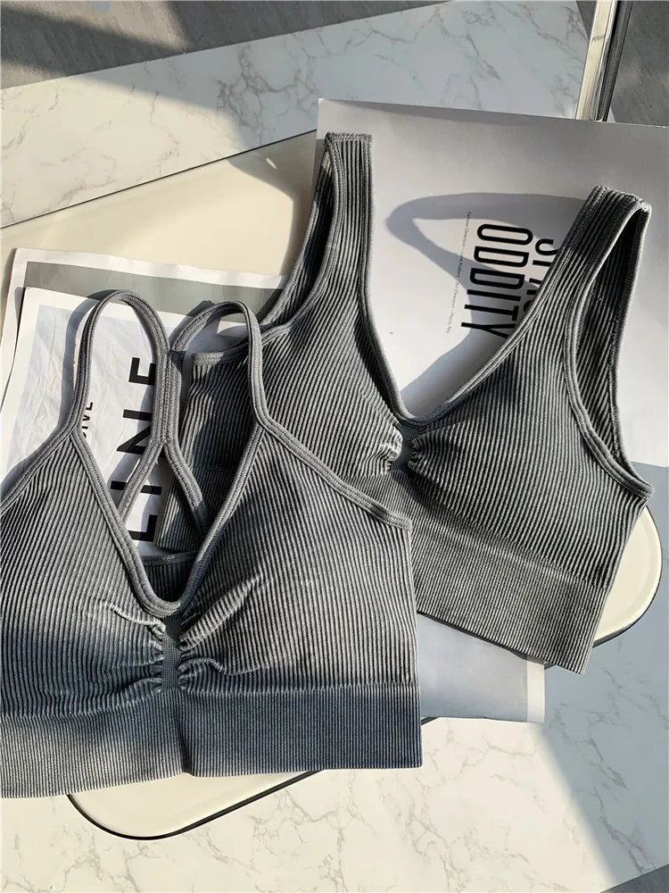 Women Seamless Yoga Set Crop Top Sport Shirt Short Leggings Outfit Gym Wear Workout Fitness Suit Sport Sets Clothes