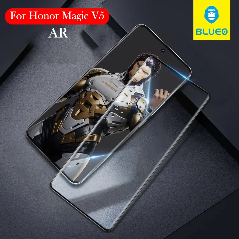 Blueo AR Tempered Glass For Honor Magic V5 Screen Protector for HONOR MAGIC V5