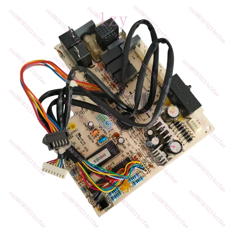95%new for Gree Air Conditioning 30055767  30055946 Main Board 5K51EA GR5K-1EA GR5K-1EB Computer Board Circuit Board