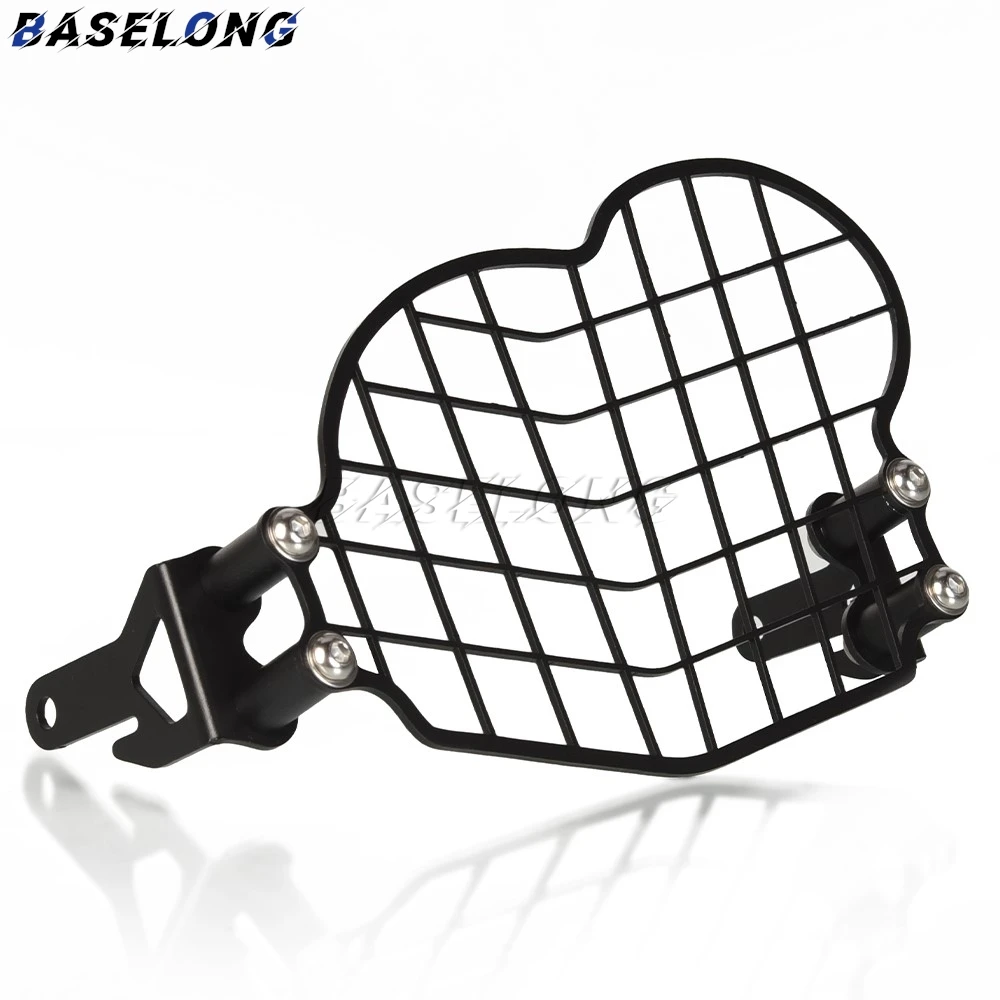 ل BMW G650 GS G650GS 2011 2012 2013 2014 2015 2016 2017 G 650 GS دراجة نارية اكسسوارات العلوي الحرس حامي غطاء مصبغة #4