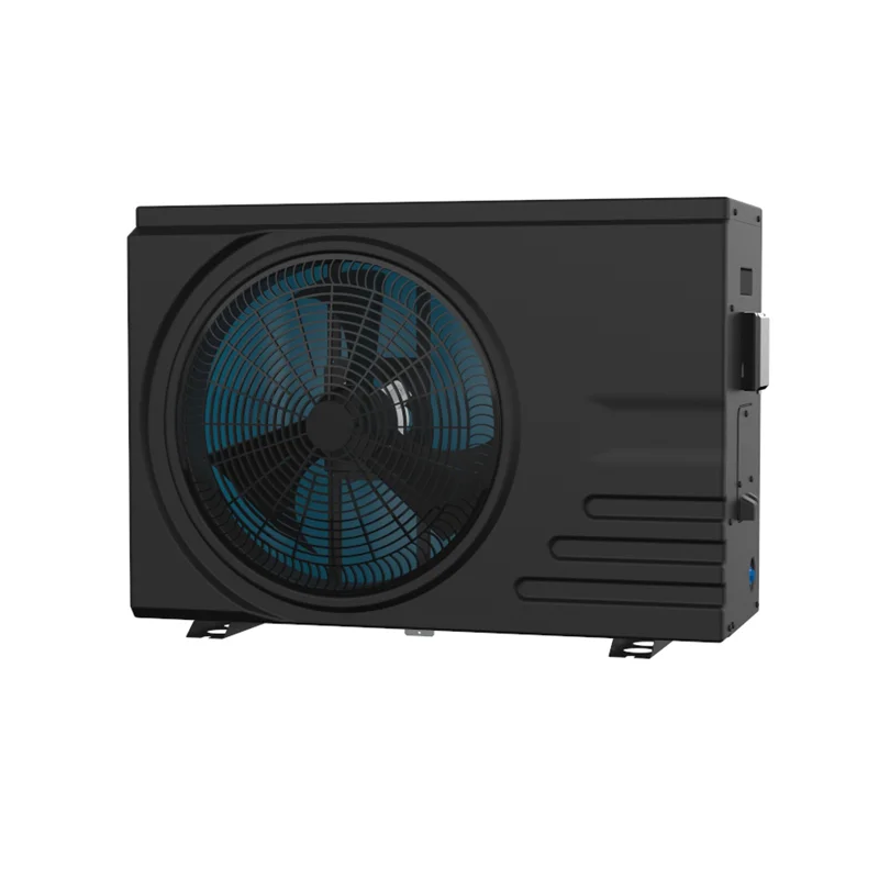 

7KW to 35KW R32 Swimming Pool Heat Pump