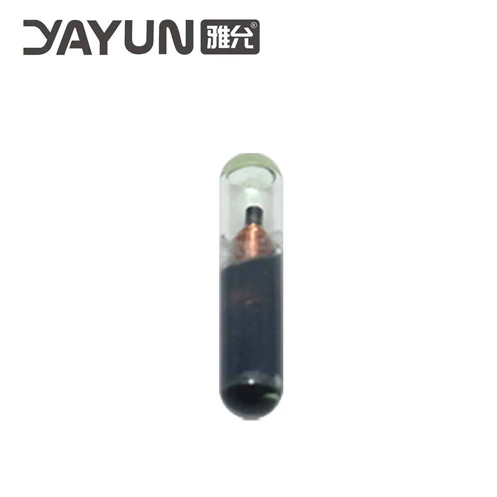

YAYUN AKCHX050 Id 48 Megamos Crypto Chip