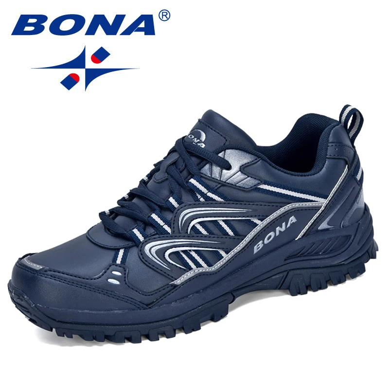 BONA nowi projektanci buty górskie męskie wspinaczka górska buty trekkingowe męskie buty sportowe do chodzenia