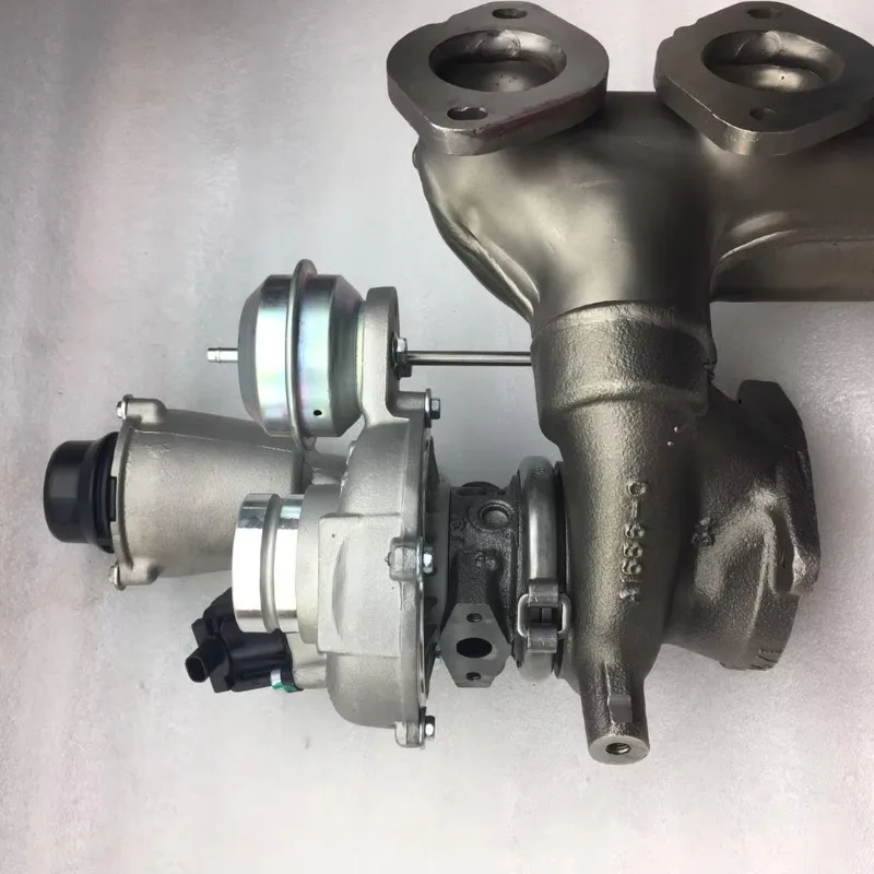 A2710903680 Turbocharger for Mercedes-Benz C250 E250 SLK250 M271 A2710903480