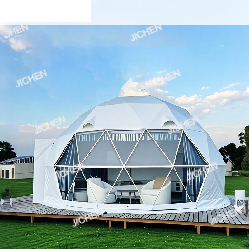 Jxc Outdoor Scenic … - image