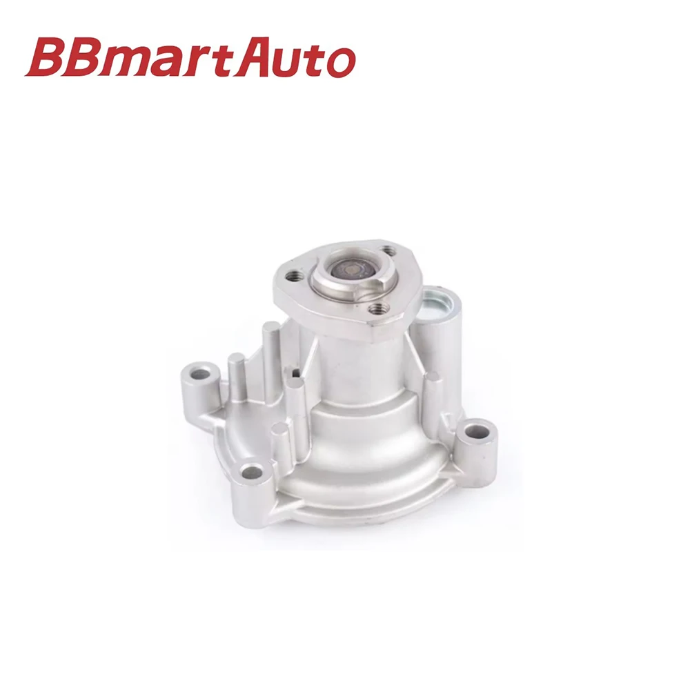 

BBmart Auto Parts 1pcs Water Pump Assembly For VW Seat Audi Q3 Q5 Q7 S3 OE 03C121011J