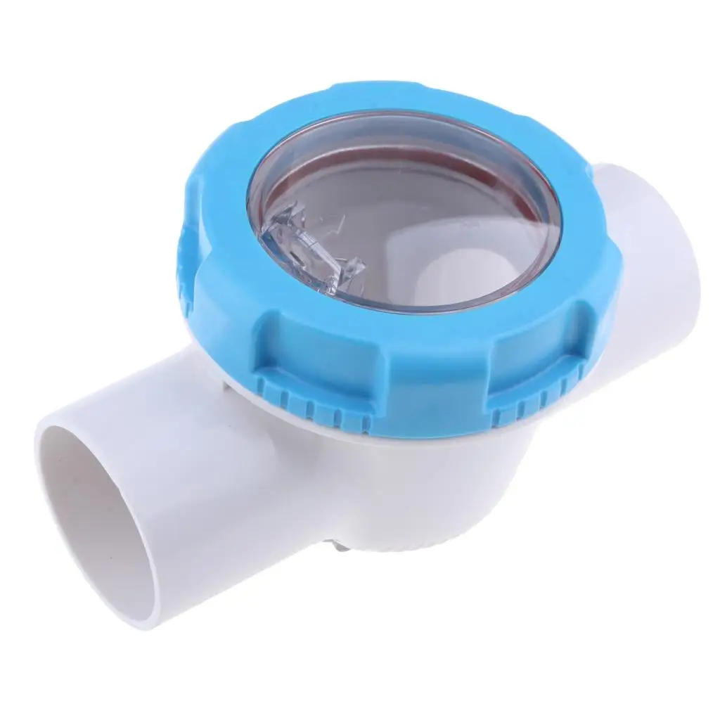 

Professional Non- Valve Backflow Valve Plastic Backflow Valve