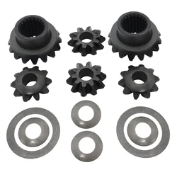 Differential Gear Repair Kit For Ford Transit 1991-2000 T15 2.5 D TD 95VB 4599 AA 95VB4599AA Autoparts Accessories