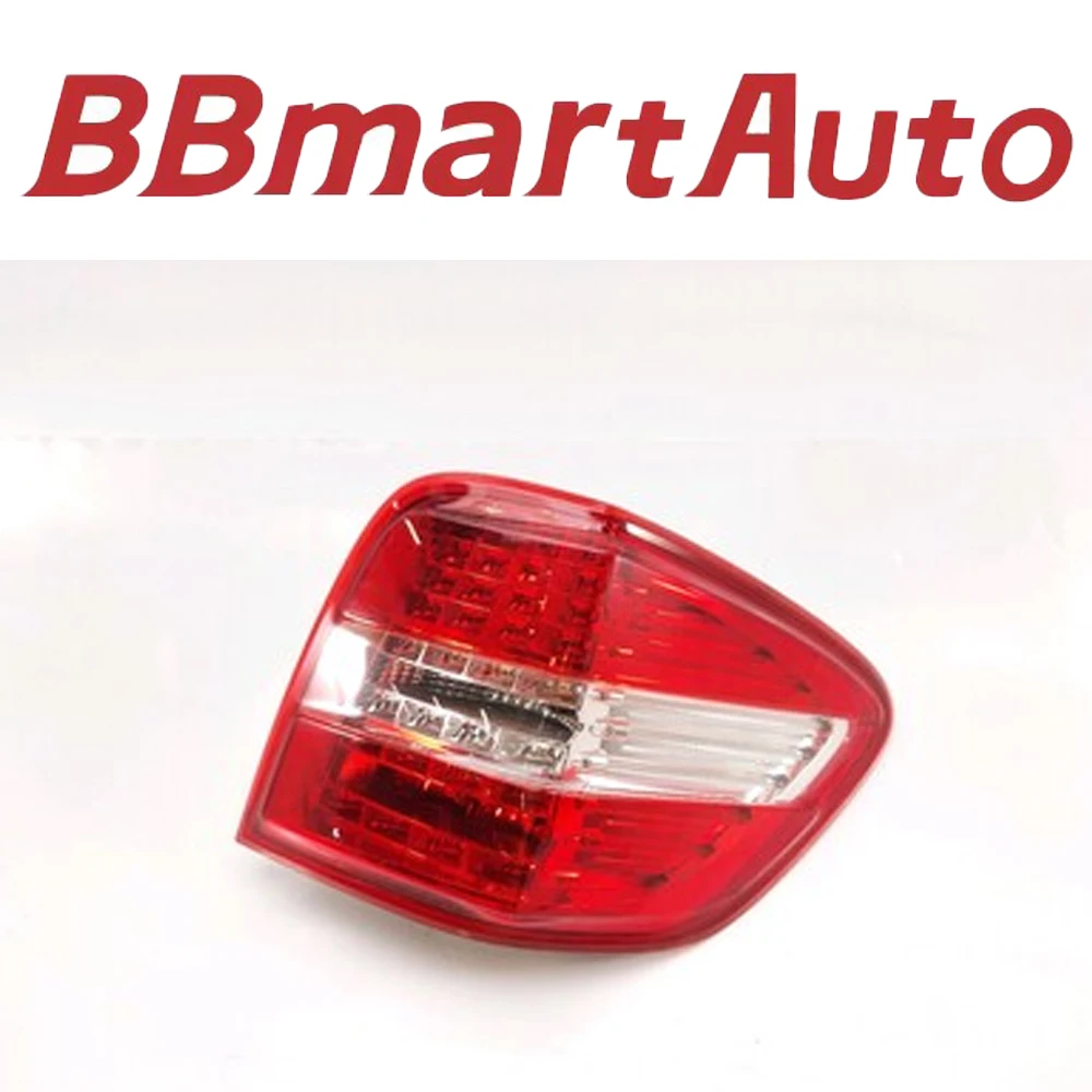 

1649064300 BBmart Auto Parts 1pcs High Quality Car Lighting Systems Tail Light Lamp R For Mercedes Benz ML280 ML300 ML350 ML500