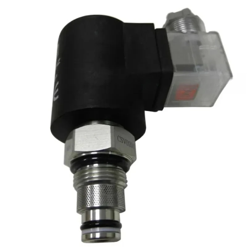 

SFHP plug-in valve JS-2A HS-2I CSV-04-01R2 0211W HS32 EP08W EP10 17