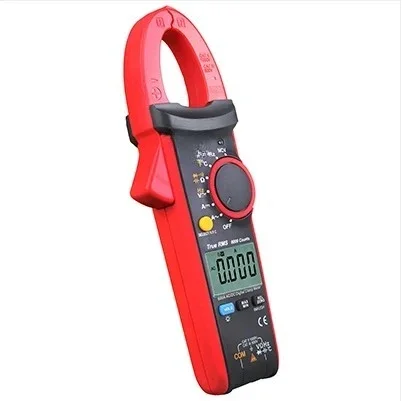 UT216C 600A Frequency Capacitance Temperature&NCV Test UT216C 600A Digital Clamp Meters UT216C Clamp Meter True RMS