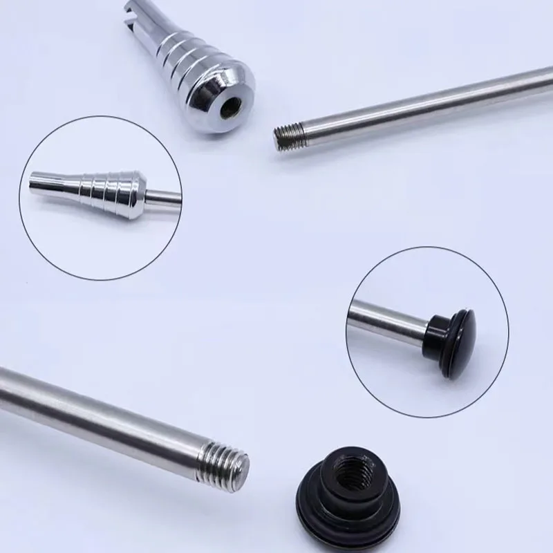 Car body concave convex sheet metal pulling hammer sliding hammer concave repair special puller pulling tool