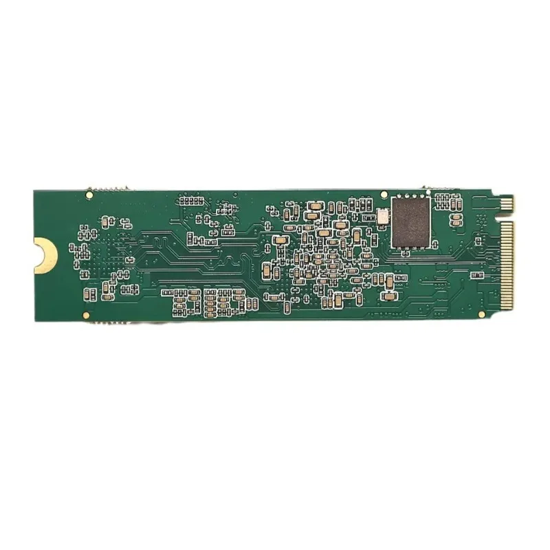 Software Defined Radio M.2 Module With XC7A200T FPGA AD9361 RF Chip For Wireless Communication Signal Research Development
