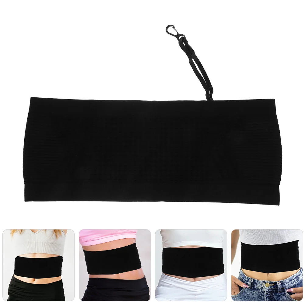 

Running Belt for Men Outdoor Waist Bag Portable Phone Pouch Mobile Storage Lightweight Fitness Running Accessory