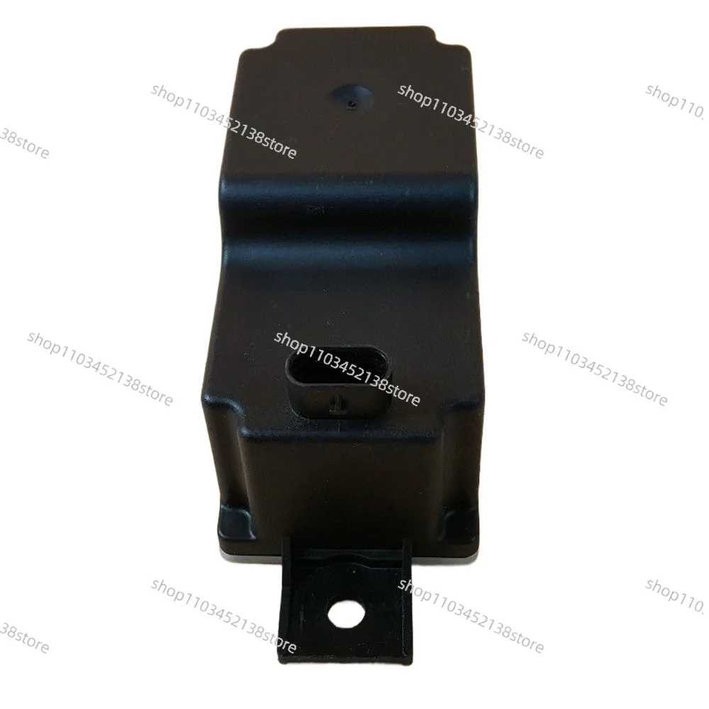 Capacitor Voltage Converter Module for Mercedes-Benz C-Class W205 2059053414